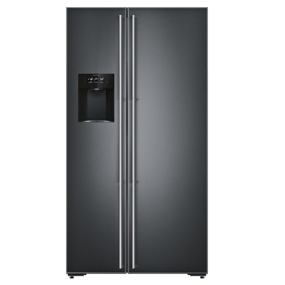

Холодильник Gaggenau RS295355 черный, RS295355
