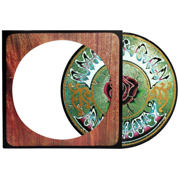 

Grateful Dead / American Beauty (Limited Edition)(Picture Disc)(LP)