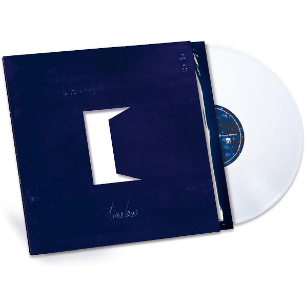 

Thylacine / Timeless (Coloured Vinyl)(LP)