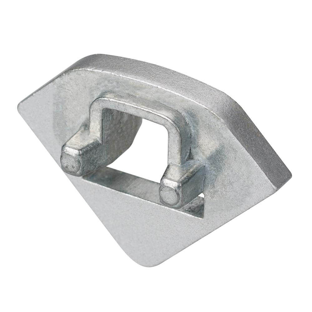 

Рамка монтажная Arlight Alu-D45 018251, 018251 Alu-D