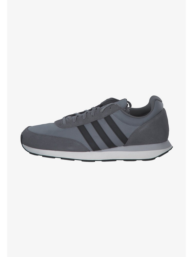 

Кроссовки мужские Adidas Originals AD112O12A серые 44.5 EU, Серый, AD112O12A