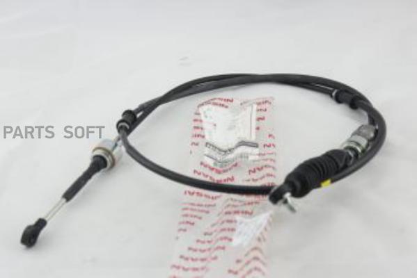 

NISSAN 34935EM30A Трос АКПП NISSAN: TIIDA (C11) 07-13