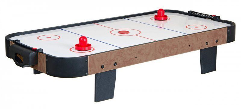 

Настольный аэрохоккей Weekend Mini Air 101 х 51 х 20 см, Mini Air