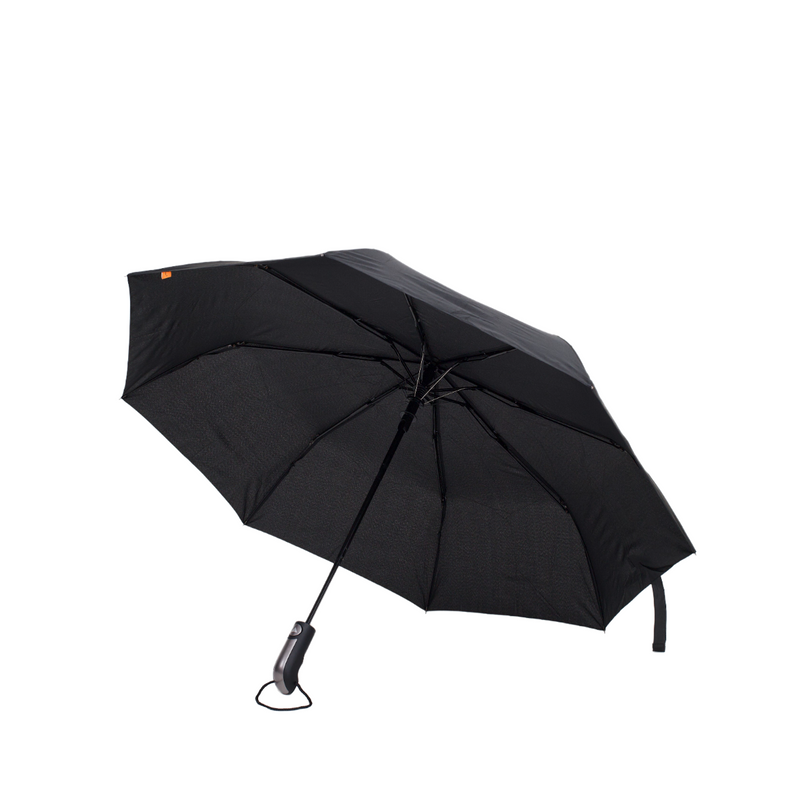 

Зонт унисекс Sponsa LABS2714 black, LABS2714