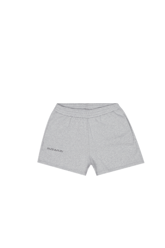 Повседневные шорты унисекс PANGAIA 242 серые L 6300₽