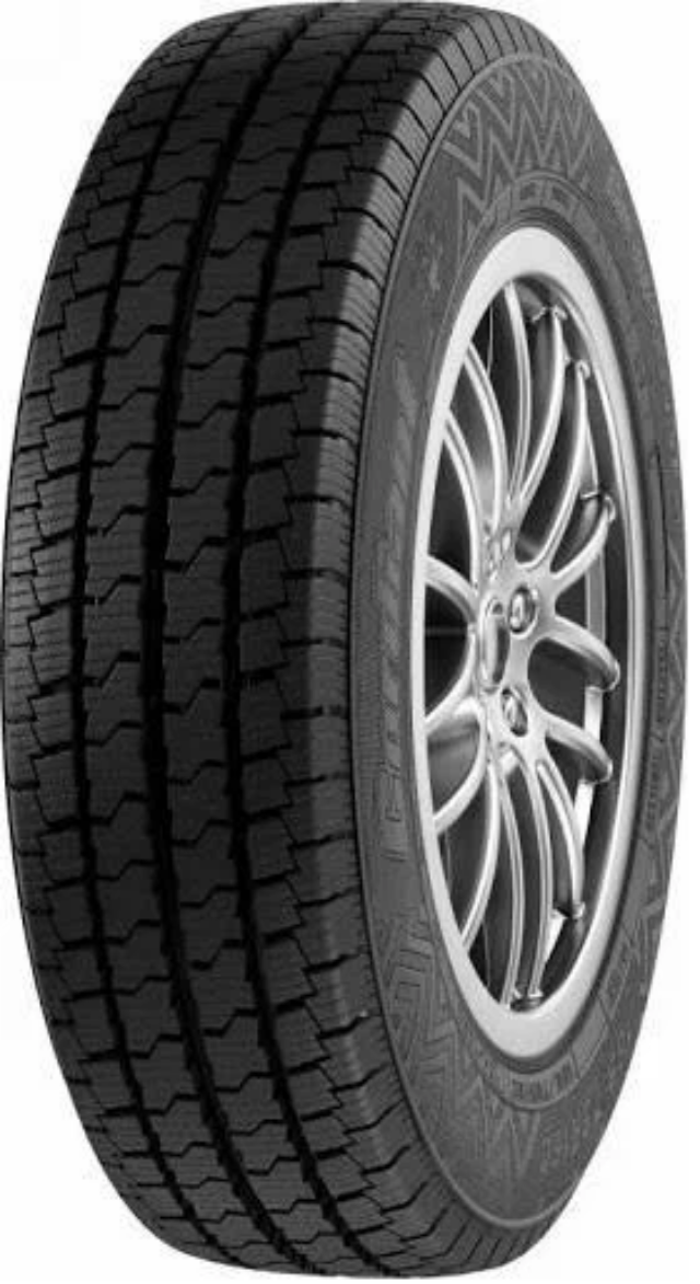 

Шина Cordiant BUSINESS CA 2 205/65 R16C 107/105R