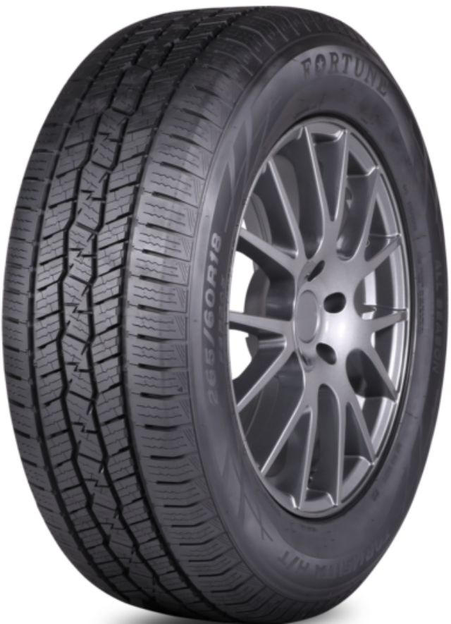 

Шина Fortune FSR305 265/65 R18 114H