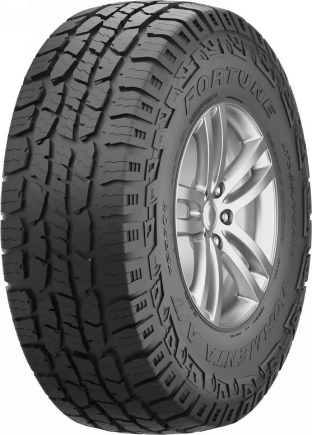 

Шина Fortune FSR308 265/60 R20 121/118S