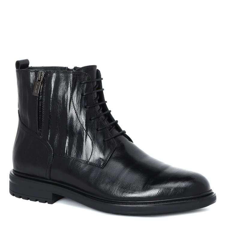 

Ботинки мужские Tendance YA-22082 черные 39 EU, YA-22082