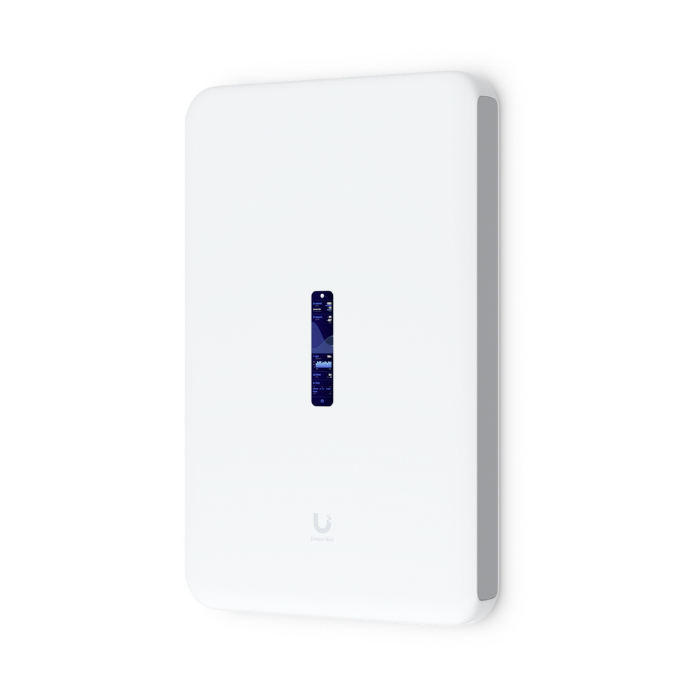 Точка доступа Wi-Fi Ubiquiti UniFi Dream Wall (UDW)