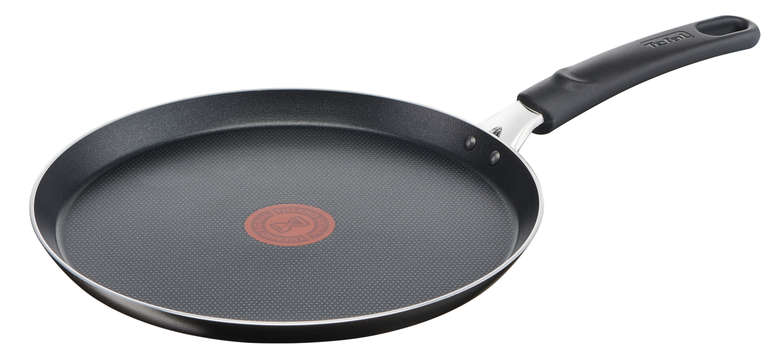 фото Сковорода блинная tefal 042 06 522 easy plus 22см nobrand