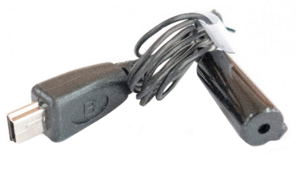 

Микрофон NoBrand Black (17317)