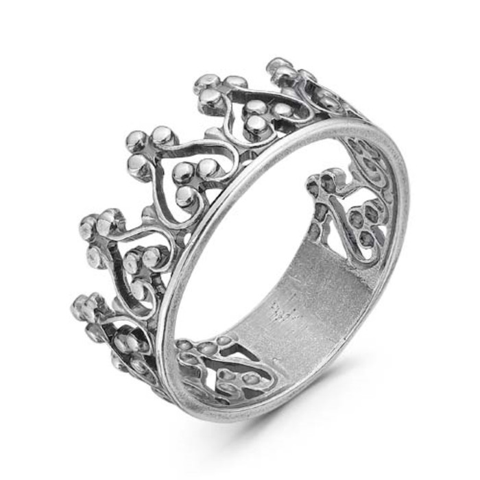 

Кольцо из латуни р. 19 Красная Пресня Корона, Корона