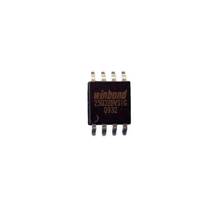 

5 шт W25Q32BVSIG микросхема, W25Q32BVSIG