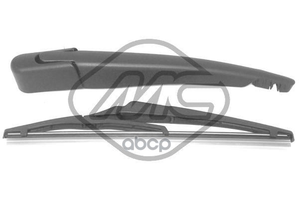 

Направляющий Рычаг Стеклоочистителя METALCAUCHO 68083