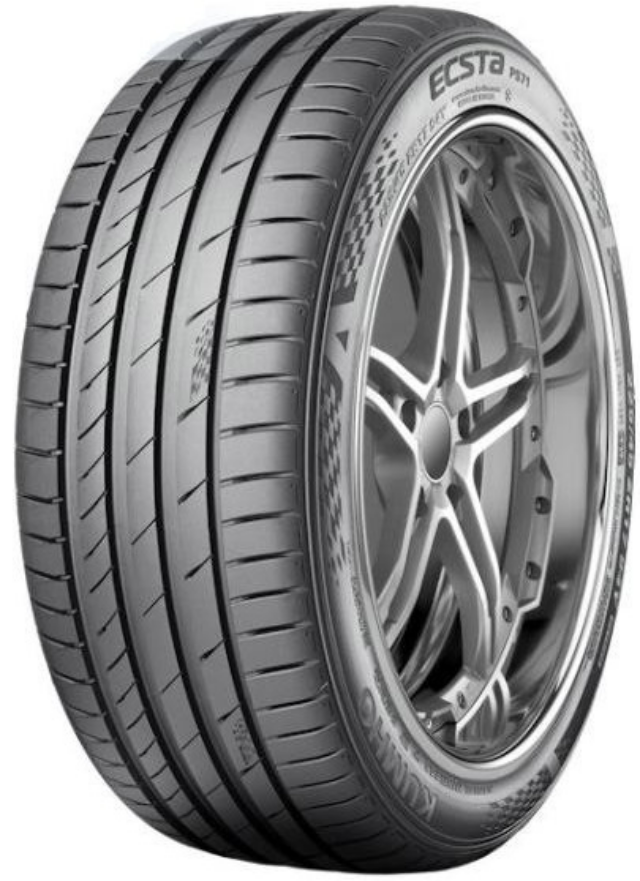 

Шины Kumho Ecsta PS71 235/55 R19 105Y