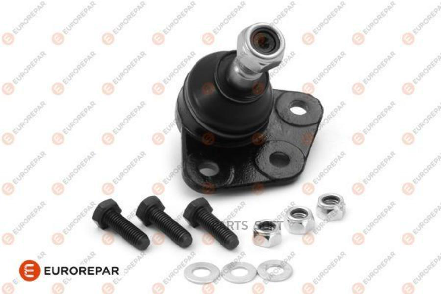 

Опора шаровая FIAT Albea 97>, FIAT Doblo Cargo 01>, FIAT Palio 97>, , front, Rh/Lh