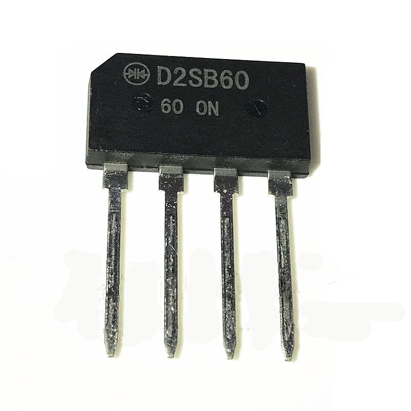 

D2SB60L диодный мост, D2SB60L