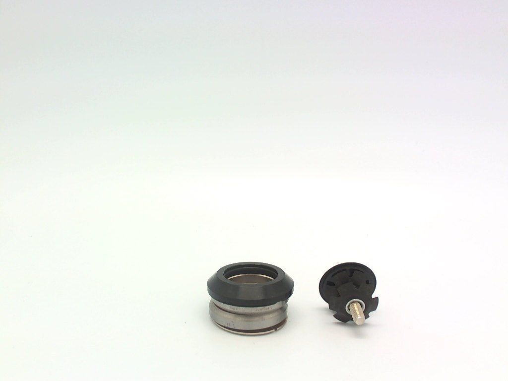 

Neco рулевая h51 интегрированная 1-1/8"х30мм, высота 9,4±0,5мм, cnc