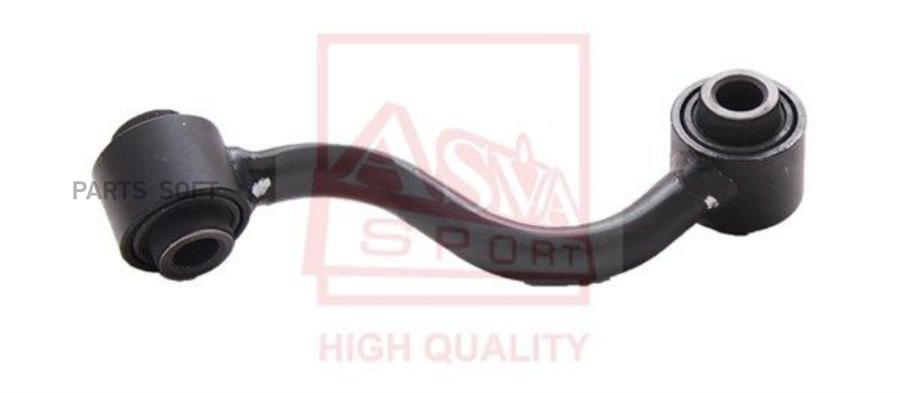 

ASVA '0223F15RL Тяга стабилизатора задн.подв. L 1шт