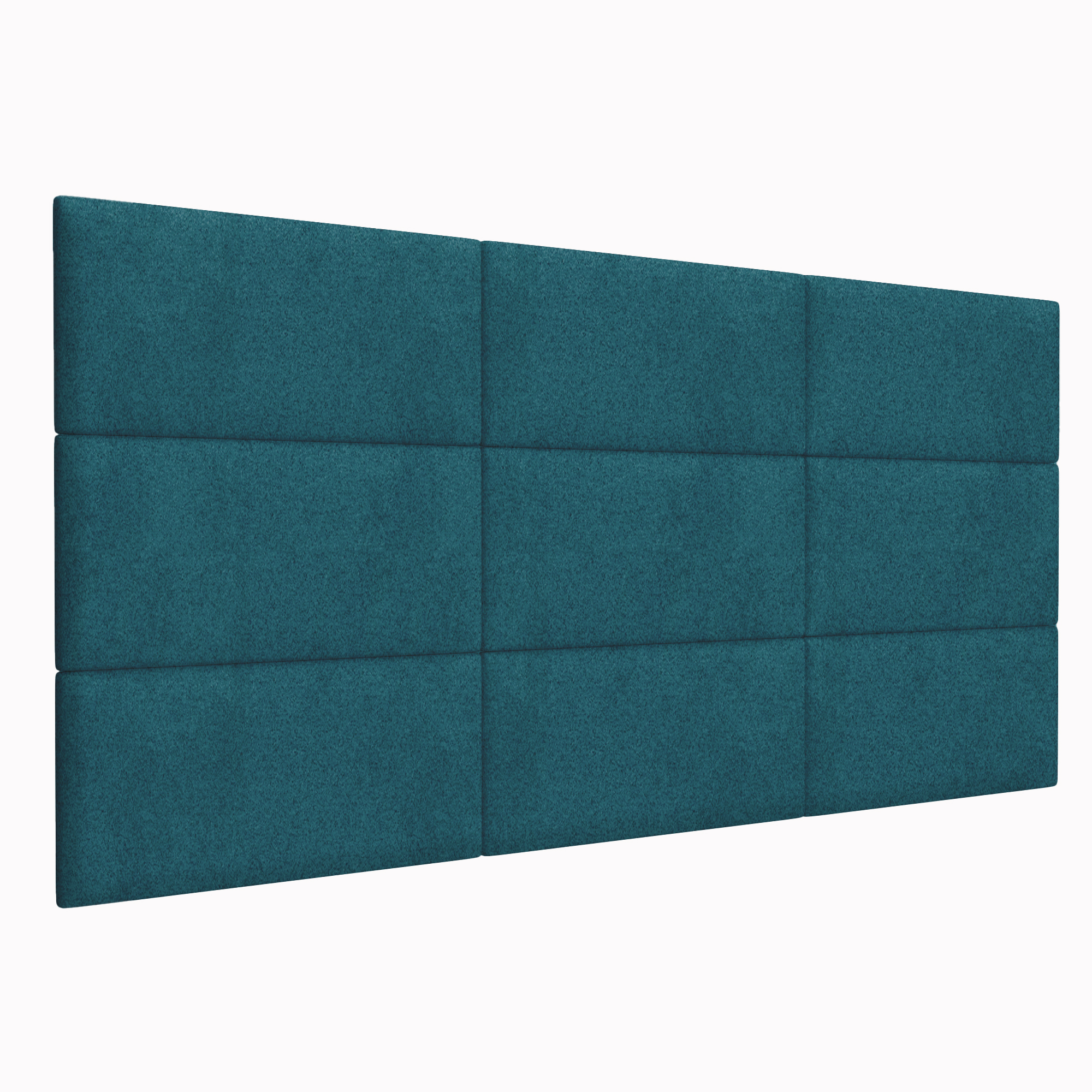 

Прикроватная панель Velour Green 30х60 см 4 шт., Зеленый, KL1123060-4