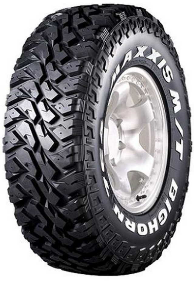 

Шина Maxxis MT-764 Bighorn 205 R16C 110/108Q