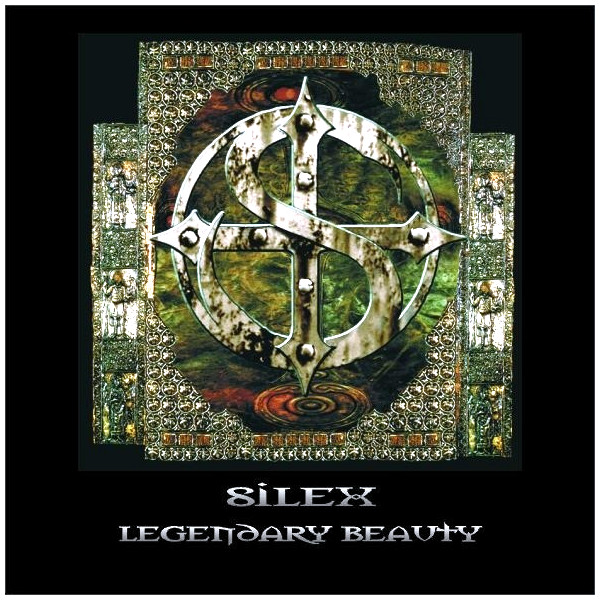 

Silex / Legendary Beauty (RU)(CD)