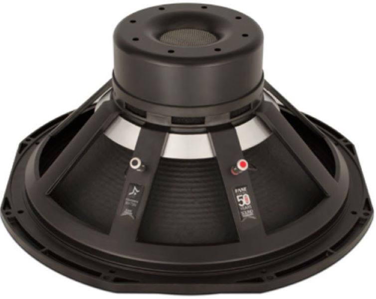 

Fane Colossus 18XT5N Динамик низкочастотный