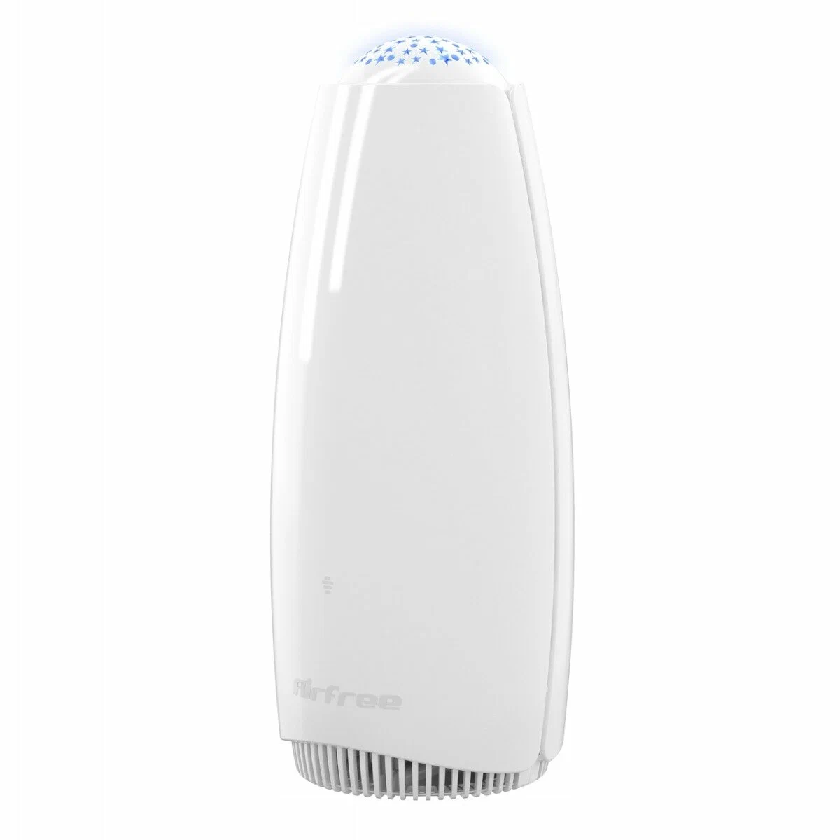 

Воздухоочиститель Airfree Babyair 40 белый, Babyair 40