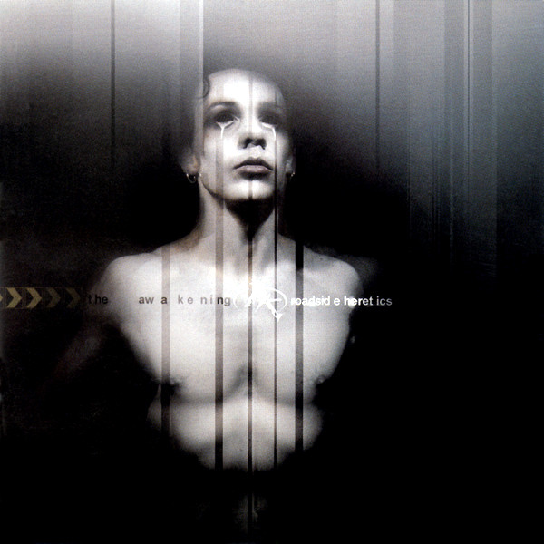 

The Awakening / Roadside Heretics (RU)(CD)