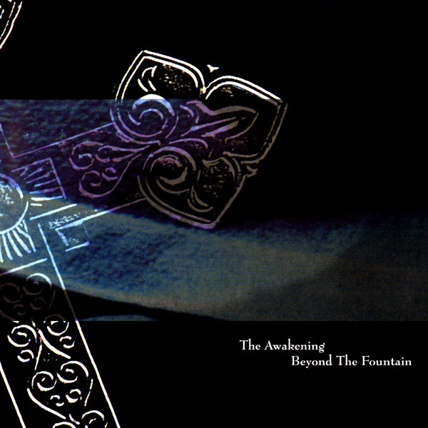 

The Awakening / Beyond The Fountain (RU)(CD)