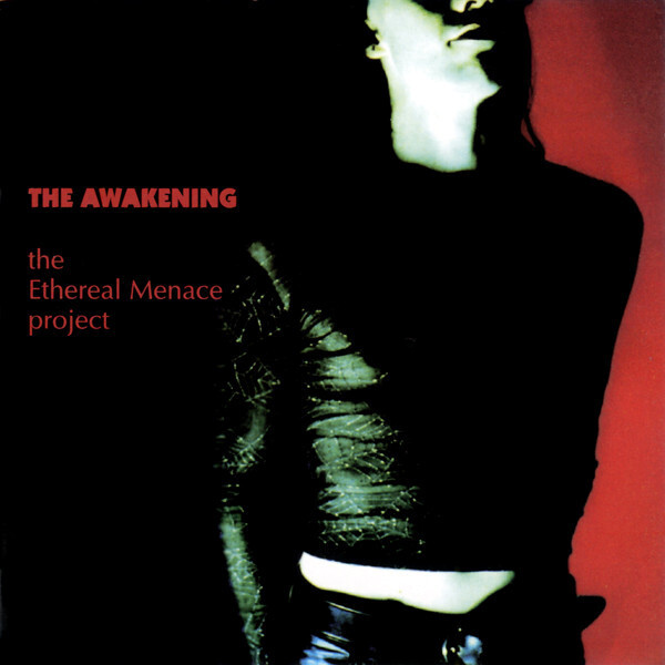 

The Awakening / The Ethereal Menace Project (RU)(CD)