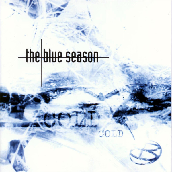 

The Blue Season / Cold (RU)(CD)