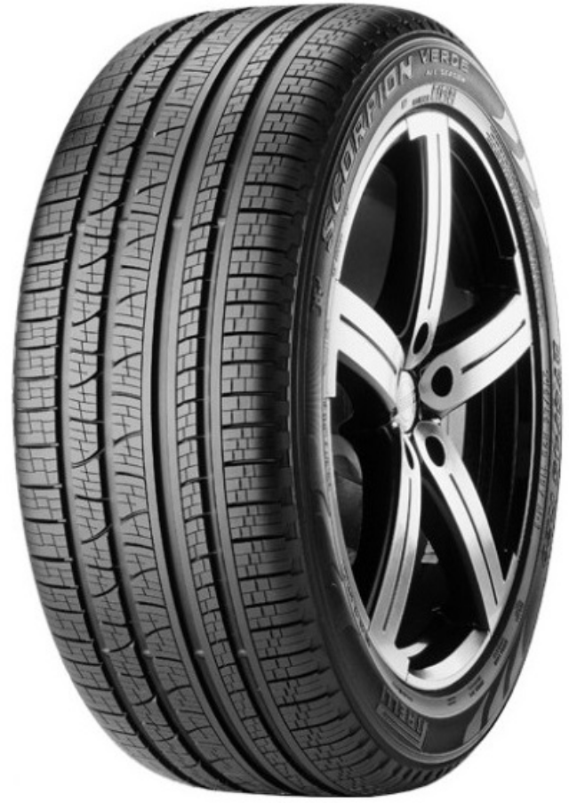 

Шина Pirelli Scorpion Verde All Season 235/65 R17 108V, Scorpion Verde All Season