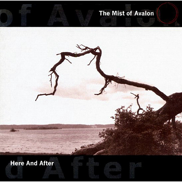 The Mist Of Avalon / Here And After (RU)(CD)