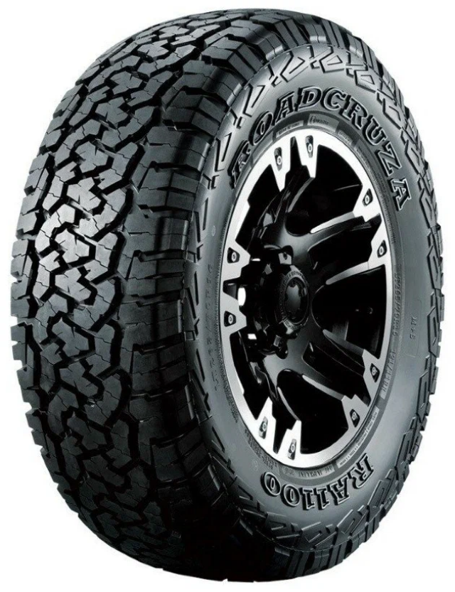 Шины Roadcruza RA1100 265/55 R19 113H