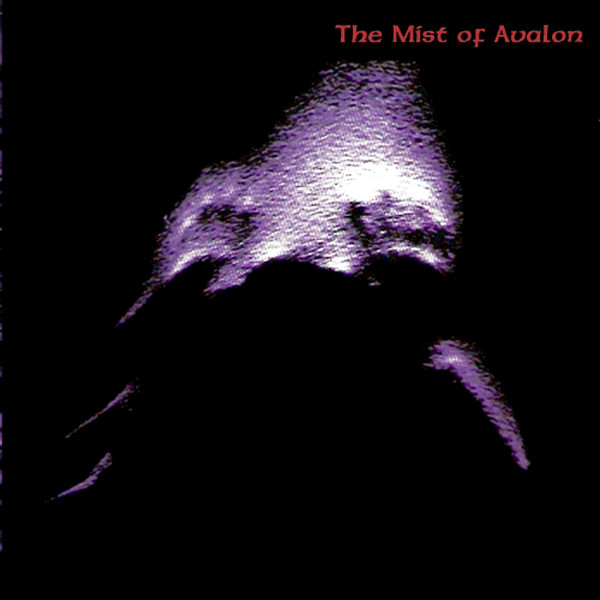 The Mist Of Avalon / Mist Of Avalon (RU)(CD)