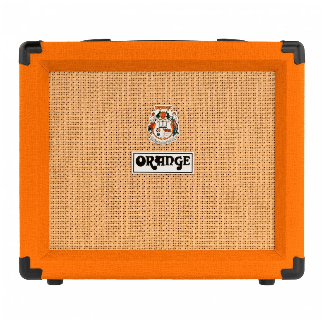 Orange CRUSH 20RT Гитарный комбоусилитель, 20 Вт