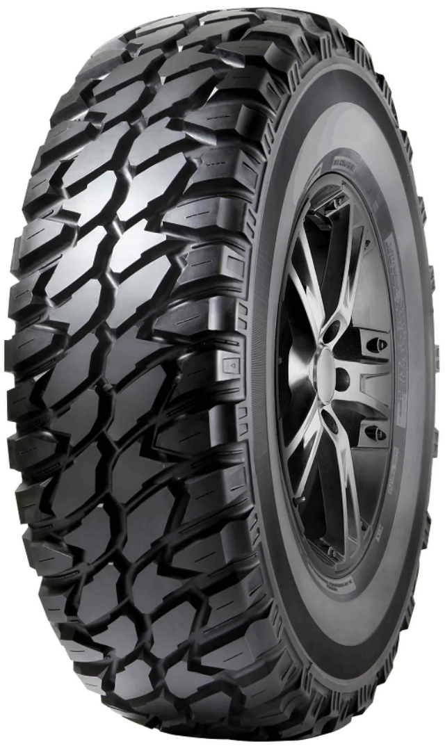 

Шина Sunfull MONT-PRO MT781 245/75 R16 120/116Q