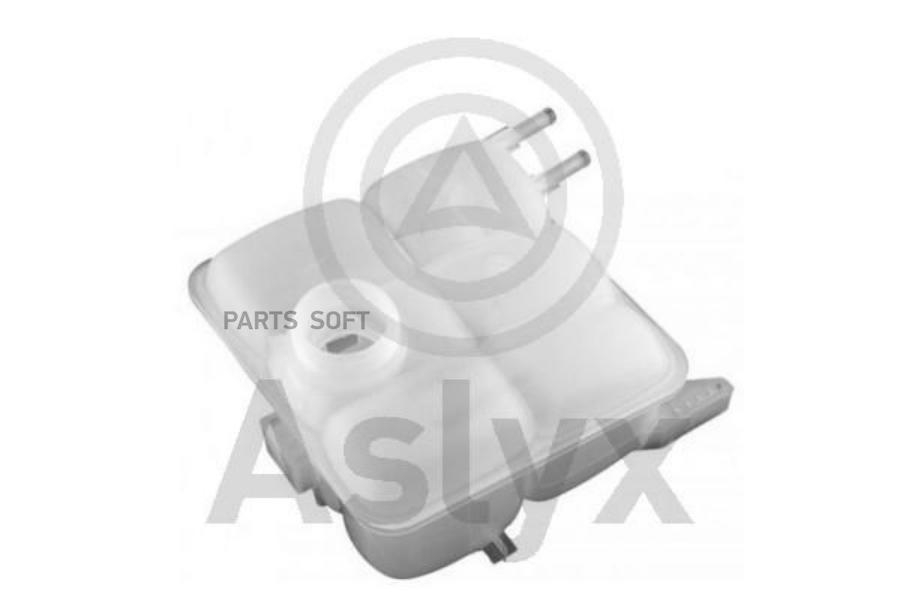 

БАЧОК РАСШИРИТЕЛЬНЫЙ FRD FOCUS 04 1.6 DIESEL 1шт