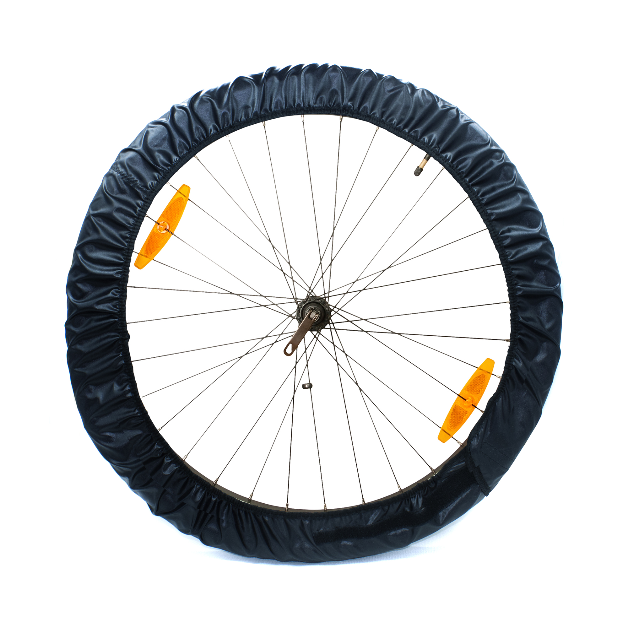 Чехлы для велосипедных колес, ТБДД, от 24 до 26 дюймов