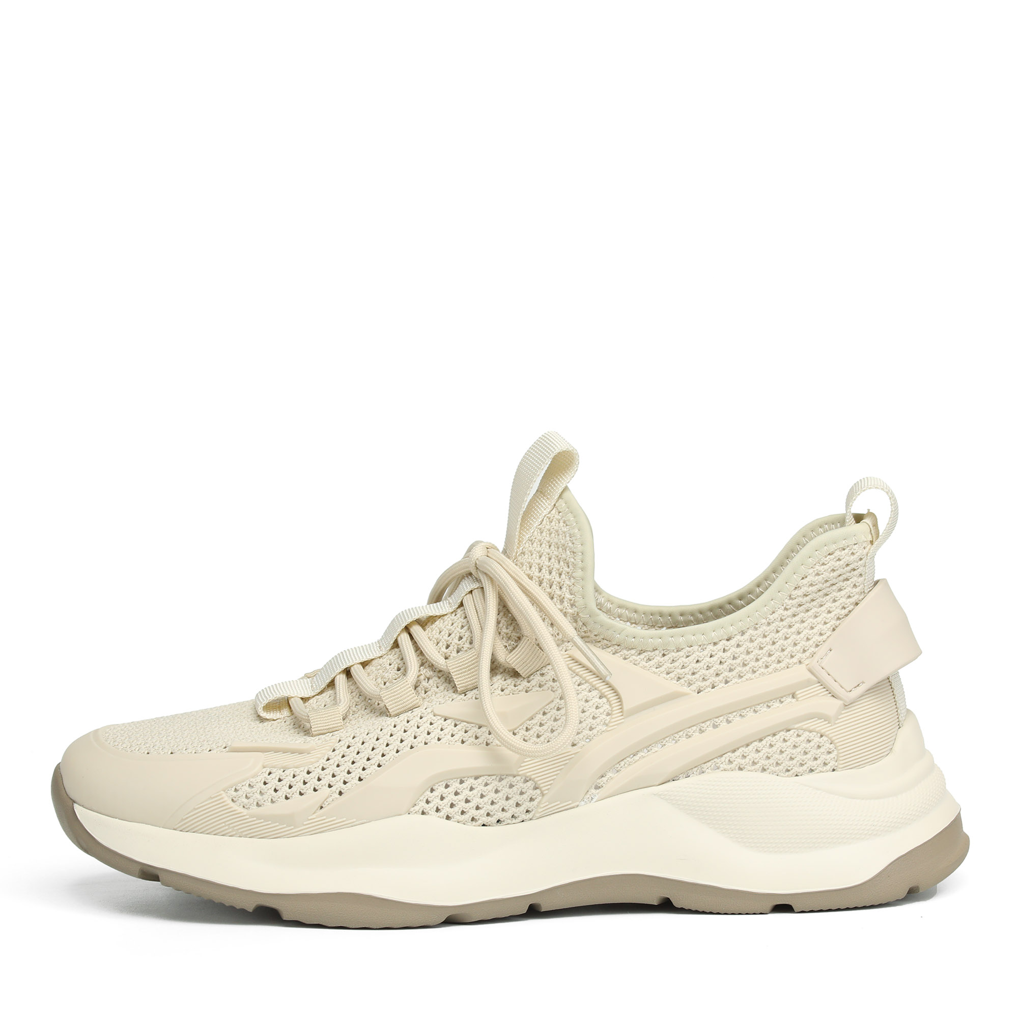 Кроссовки мужские RSP LAB VK63-172640 бежевые 41 RU 5990₽