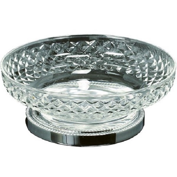 

Мыльница Boheme Murano Cristal 10204