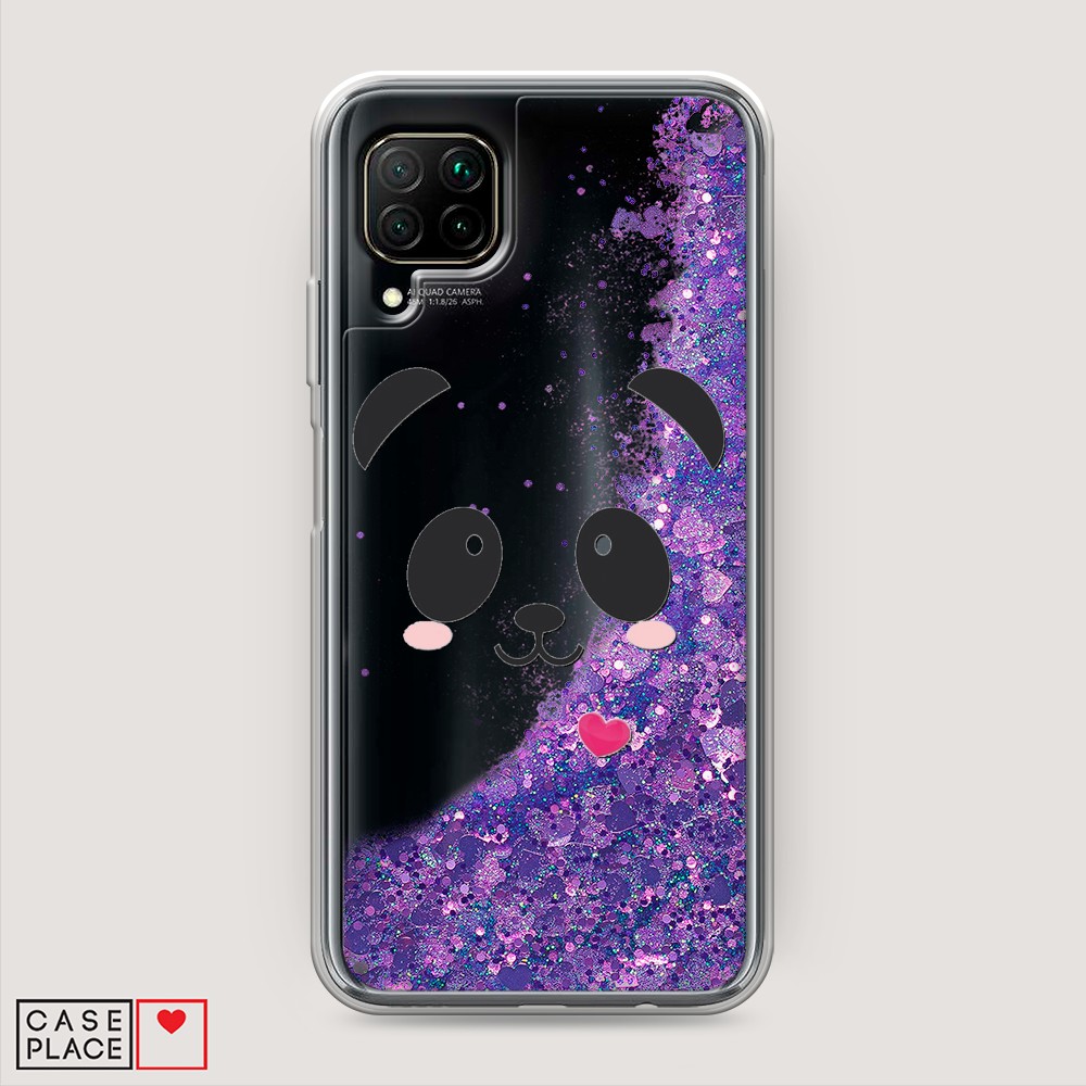 Чехол Awog  на  Huawei P40 lite/Nova 6 SE/Nova 7i 