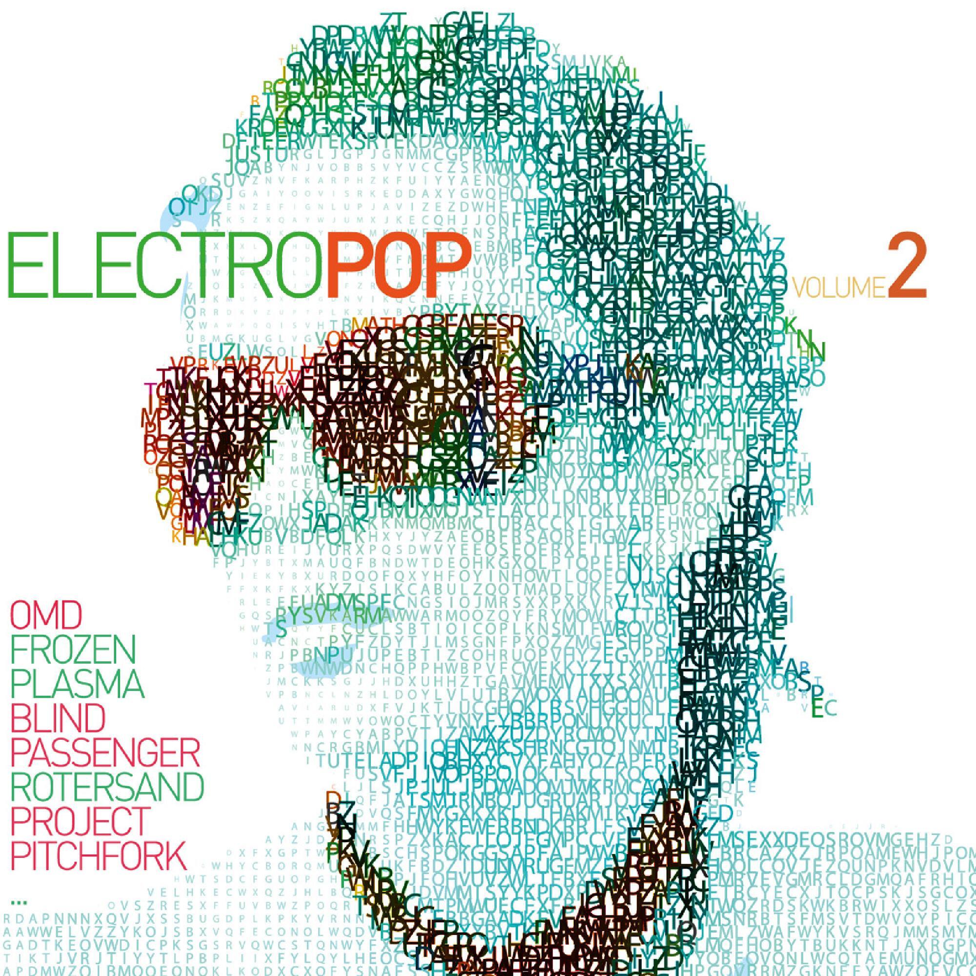 

Сборник / Electro Pop Volume 2 (2CD)