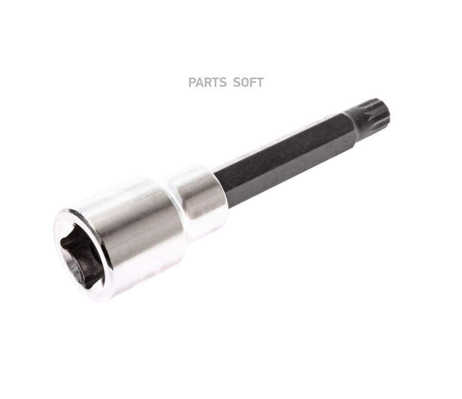 

Головка для разборки головки блока цилиндров с насадкой 1/2" M9 L=100мм (TOYOTA Tercel) JT