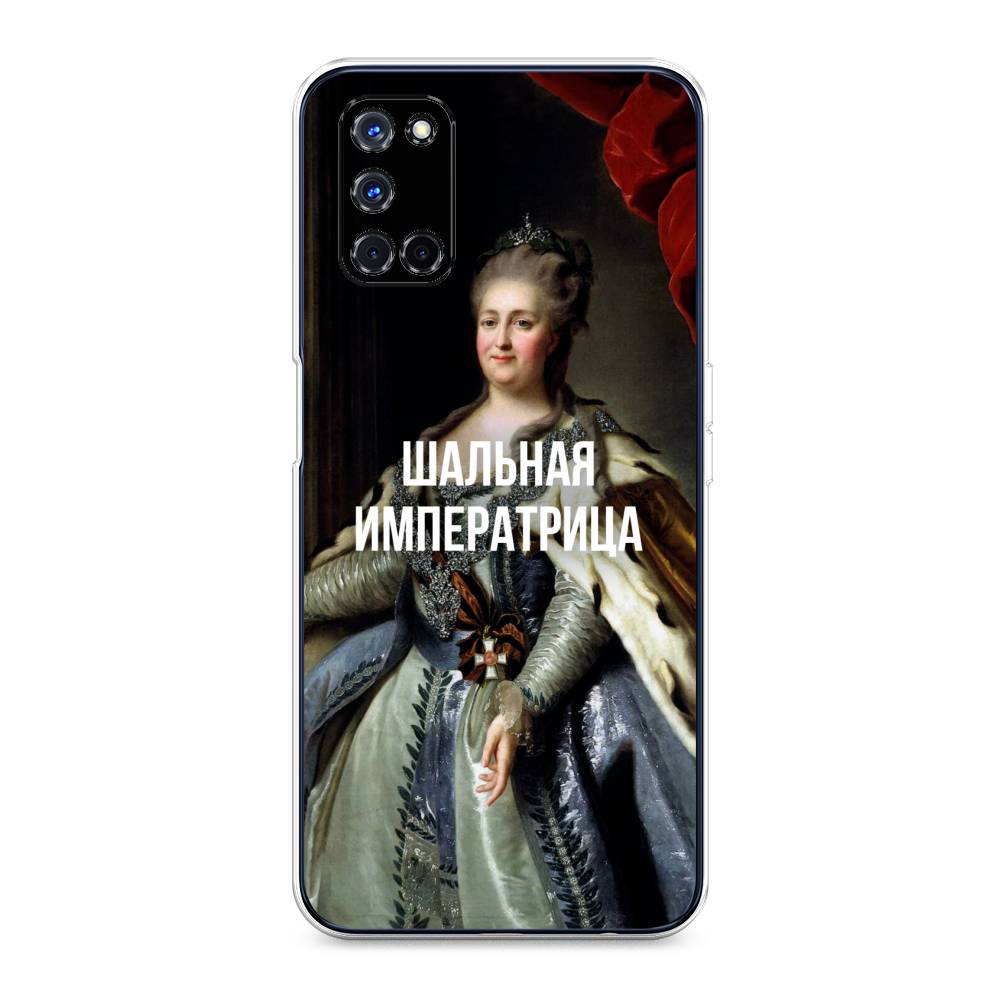 Чехол Awog на Oppo A52/A72 