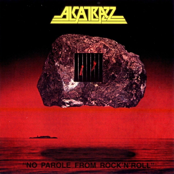 Alcatrazz / No Parole From Rock 'n' Roll (RU)(CD)