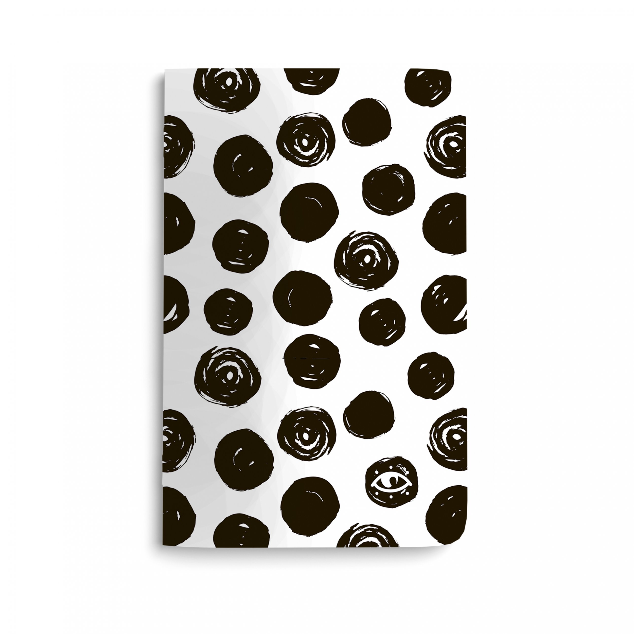 фото Hungry books скетчбук «розы» а5 nobrand