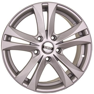 

Колесный диск Tech-line Neo 844 (S) 7.5xR18 ET40 5*114.3 D67.1